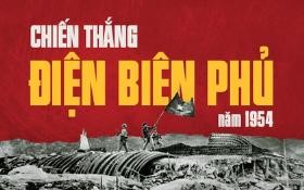 Tháng Âm nhạc chào mừng kỷ niệm 70 năm Chiến thắng Điện Biên Phủ