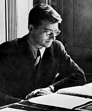 Shostakovich: Tam tấu piano số 2